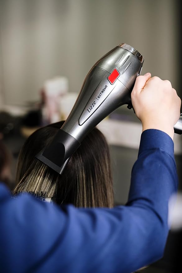 Lizze Extreme 1875W Professional Hair Dryer