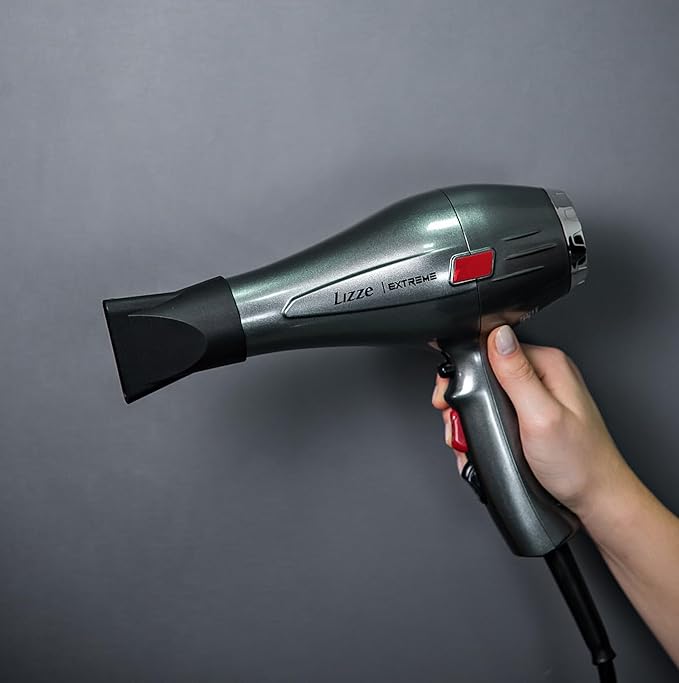 Lizze Extreme 1875W Professional Hair Dryer