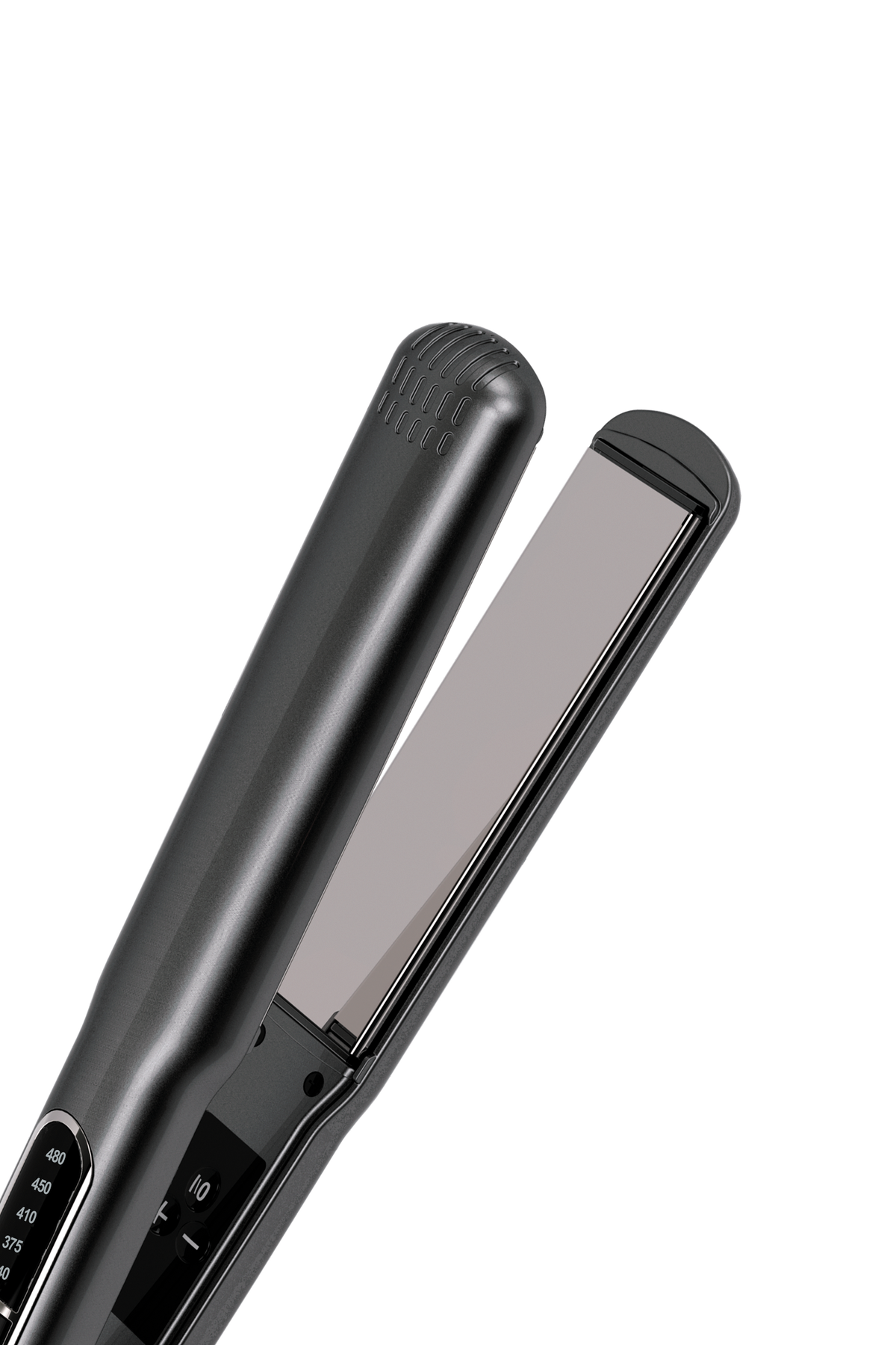 Lizze Extreme Professional Flat Iron – 480ºF (250ºC)